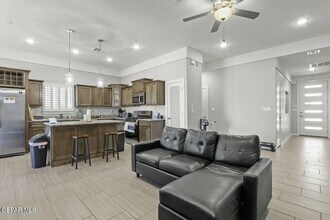 2708 Tierra Oasis St in El Paso, TX - Building Photo - Building Photo