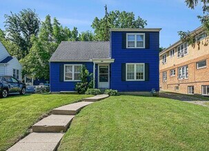 309 W Hoover Ave, Unit B in Ann Arbor, MI - Building Photo - Building Photo