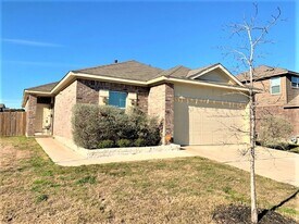409 Sabina Dr in Cedar Park, TX - Building Photo