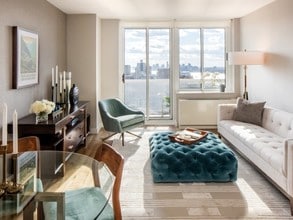 Riverbank in New York, NY - Building Photo - Interior Photo