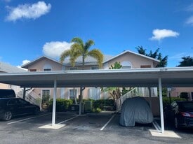 26734 Little John Ct, Unit 3 in Bonita Springs, FL - Building Photo