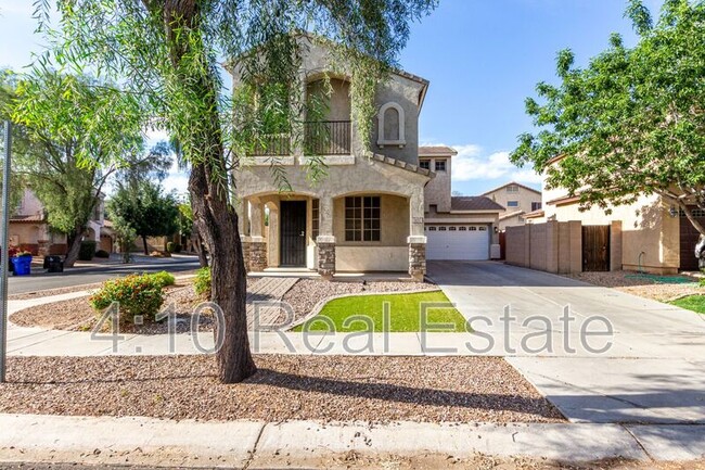 property at 3632 E Sebastian Ln