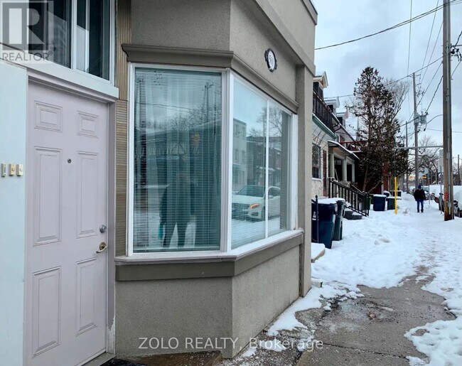 property at 561-561 Annette St