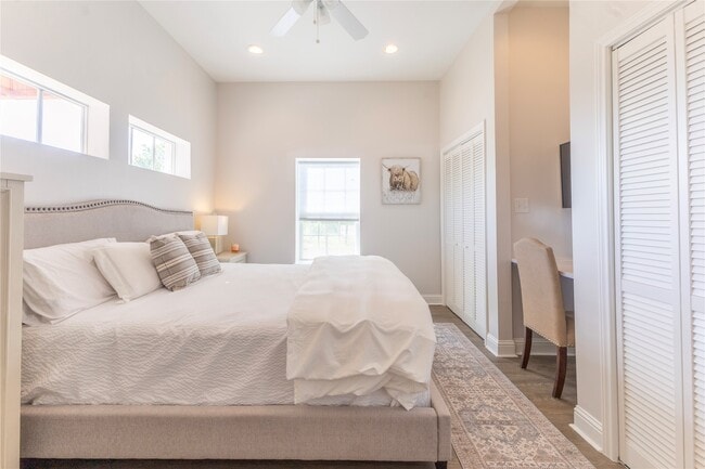 property at 400 E Mill St