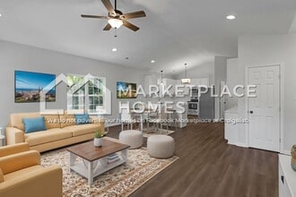 1612 College St SE in Decatur, AL - Building Photo - Building Photo