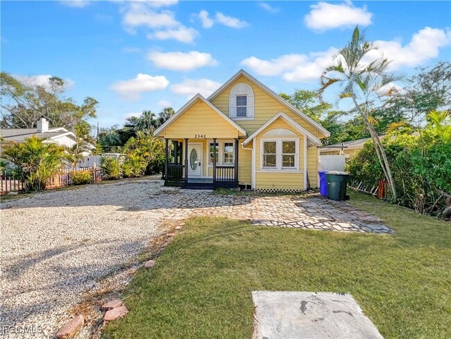 property at 2342 Stella St