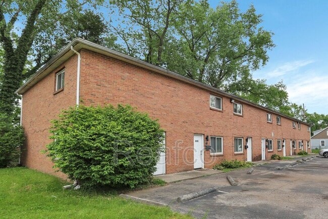 2850 Baughman Ave in Columbus, OH - Building Photo - Building Photo