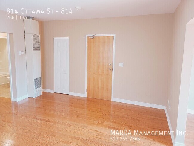 814 Ottawa St in Windsor, ON - Building Photo - Building Photo
