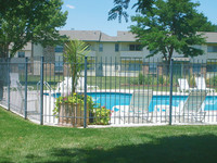 Hunter's Crossing Apartments photo'