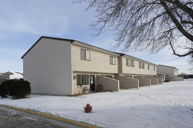 Rush Riverview Apartments in Rush City, MN - Building Photo - Building Photo