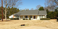 Hazelwood Manor in Johnston, SC - Building Photo - Building Photo