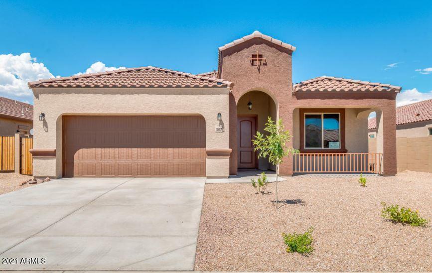 13562 W Desert Moon Way in Peoria, AZ - Building Photo