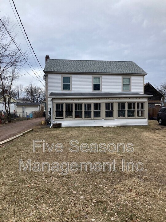 49 Intervale Ave in Burlington, VT - Building Photo