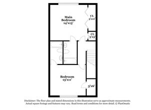 115 Madison Pl in Adairsville, GA - Foto de edificio - Building Photo
