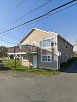 265 Water St in Bay Roberts, NL - Building Photo