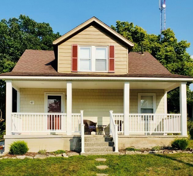 87 Erie Beach Road Rentals in Lakeside, OH