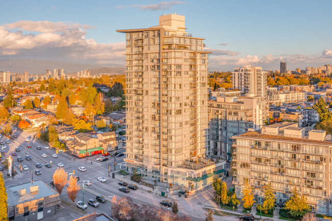 Eldorado in Vancouver, BC - Building Photo - Building Photo