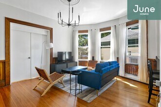 155 Prospect St-Unit -D in Cambridge, MA - Building Photo - Building Photo