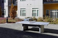 Exterior - Block 32 at RiNo Apartamentos in Denver, Colorado