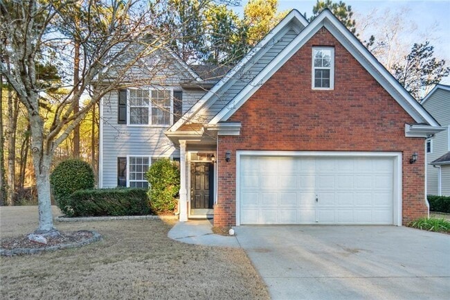 property at 1172 Rhyne Chase