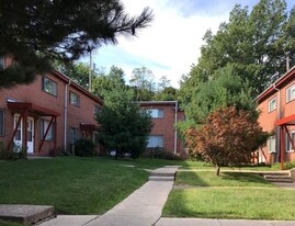 Minerva Townhouses Apartamentos