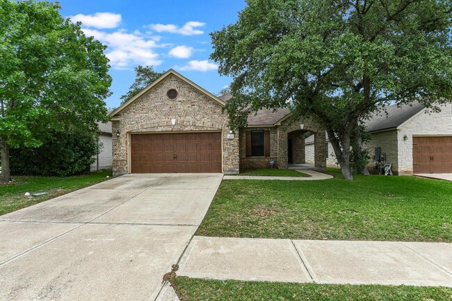 property at 2113 Golden Arrow Ave