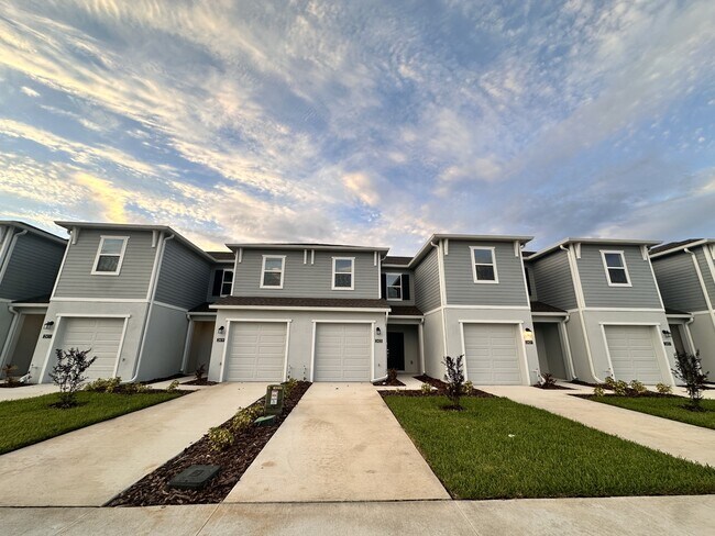 property at 2423 Bevel Ln