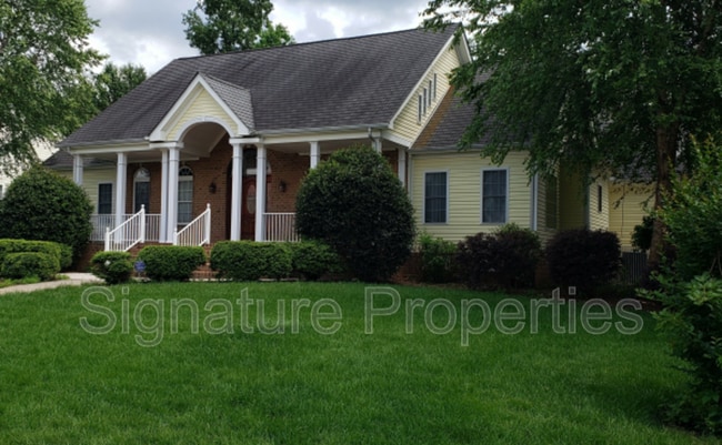 property at 6501 Southshore Dr
