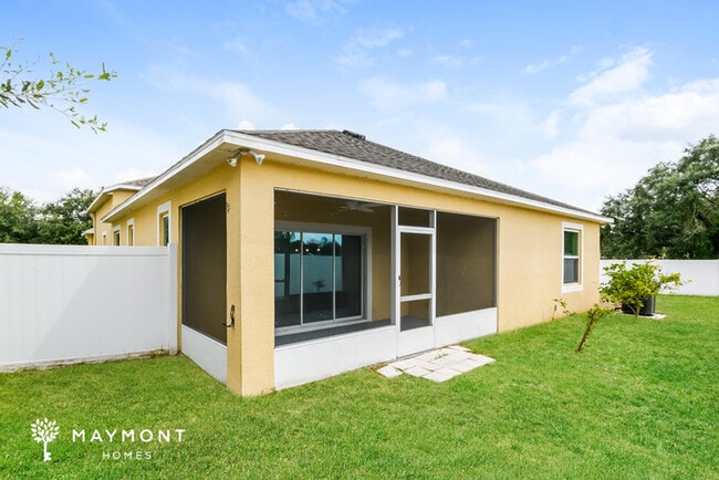 821 Jefferson Blvd in Haines City, FL - Building Photo - Building Photo