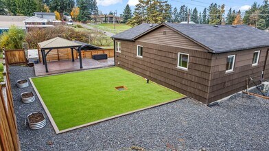 4520 56th St E in Tacoma, WA - Building Photo - Building Photo