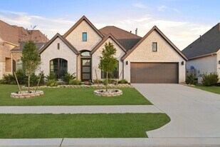 2215 Crystal Reef Ct in Richmond, TX - Building Photo