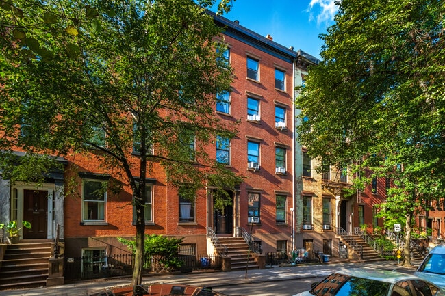 90 State St in Brooklyn, NY - Building Photo - Building Photo