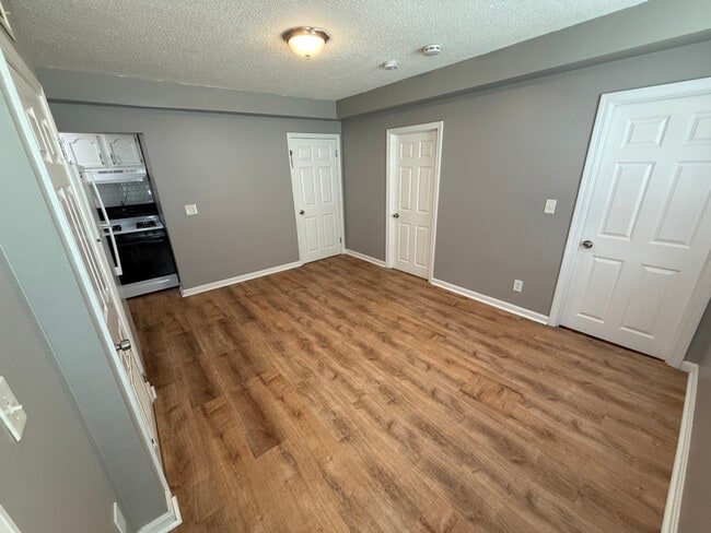 property at 321 Union St