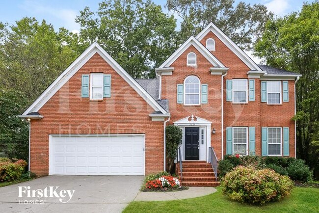 property at 2684 Conifer Green Way