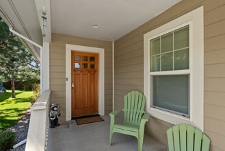 502 Geddes Ave in Whitefish, MT - Building Photo - Building Photo