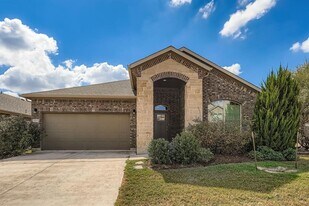 16605 Aventura Ave in Pflugerville, TX - Building Photo