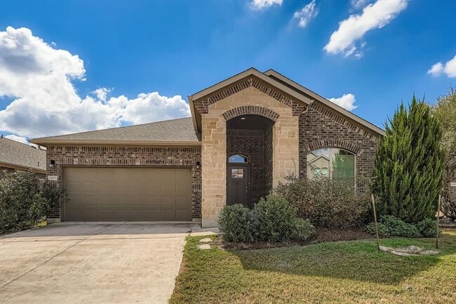 property at 16605 Aventura Ave