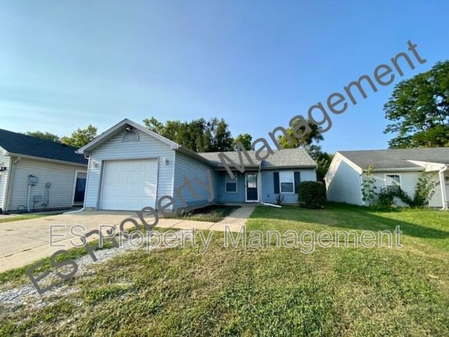 4936 W Troy Ave in Indianapolis, IN - Building Photo - Building Photo