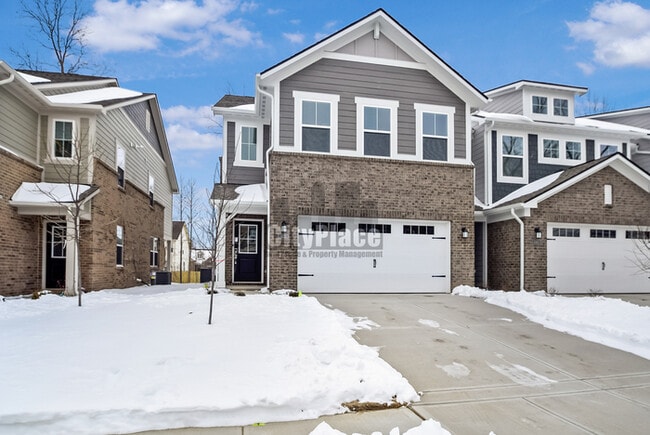 6573 Halsey St in Whitestown, IN - Building Photo - Building Photo