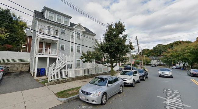 54 Tremont St, Unit 3 in Boston, MA - Foto de edificio - Building Photo