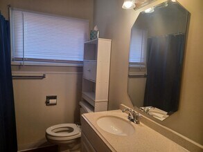 1839 N Sheridan St in Wichita, KS - Building Photo - Building Photo