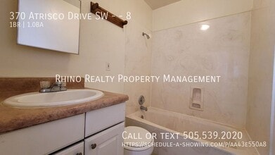 370 Atrisco Dr SW in Albuquerque, NM - Building Photo - Building Photo