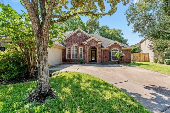 property at 14215 Scarborough Fair St