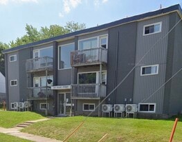 266 Reade St in Moncton, NB - Building Photo
