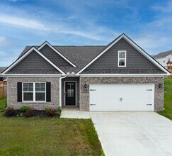 8440 Raspberry Wy in Ooltewah, TN - Building Photo - Building Photo