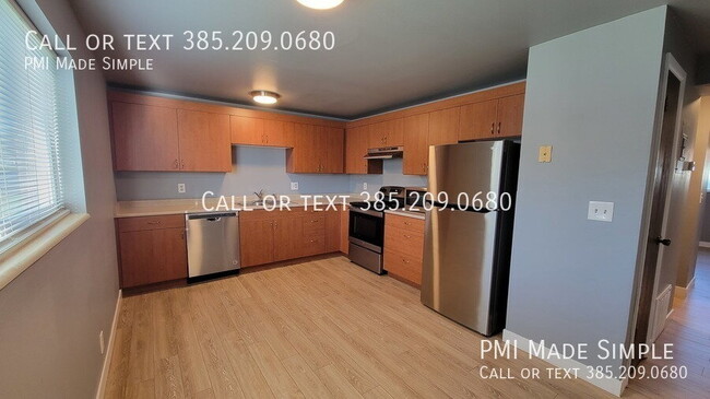 589 N 880 E St in Spanish Fork, UT - Foto de edificio - Building Photo