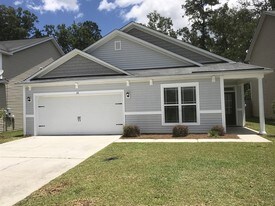 24 Chapel Lk N in Savannah, GA - Building Photo