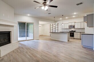 2529 137th St in Lubbock, TX - Building Photo - Building Photo