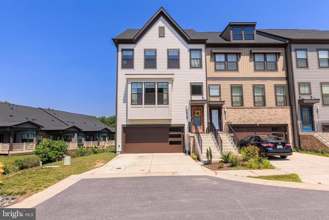 property at 7312 Red Pond Ct
