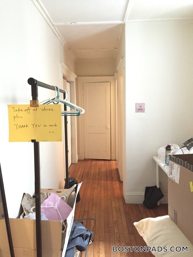 1179 Boylston St in Boston, MA - Building Photo - Building Photo